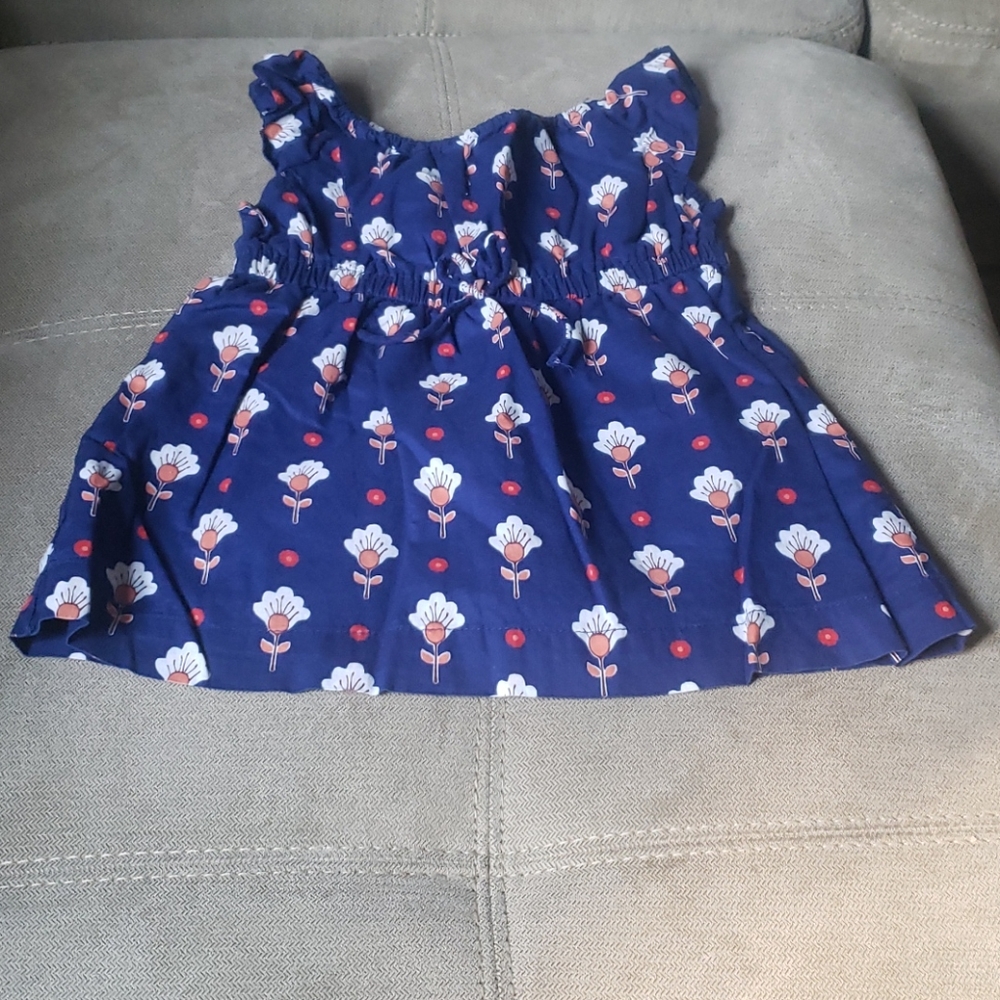 Old Navy toddler dress